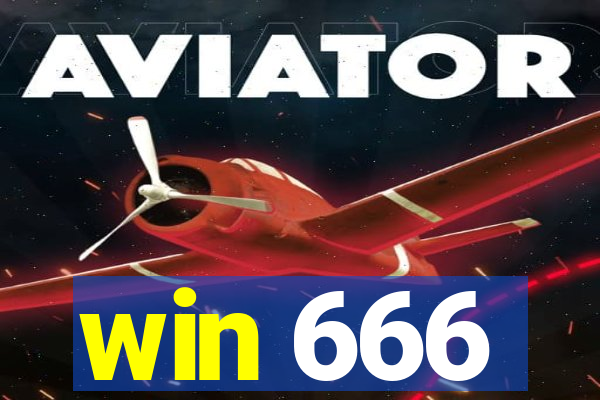 win 666